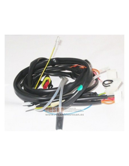 Cableado 220v Laura 30/30f 122400540