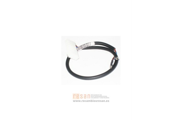Cableado sondas Laura 28/28f plus
