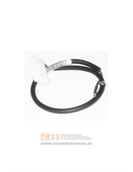 Cableado sondas Laura 28/28f plus