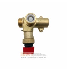 Conjunto grifo ida calefaccion 122470050