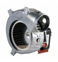 Ventilador Roca vega 20 aifm