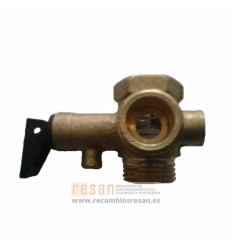 Regulador caudal Roca vega - 122621901