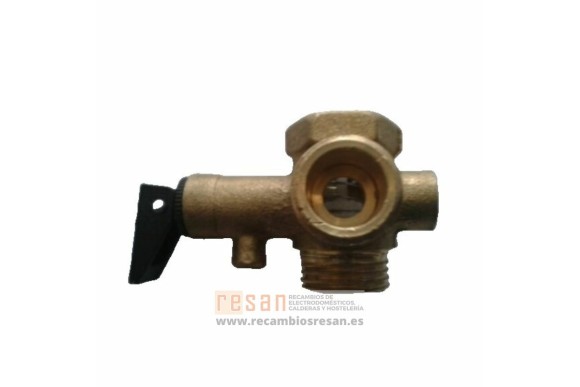 Regulador caudal Roca vega - 122621901