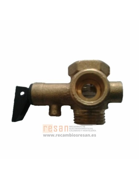 Regulador caudal Roca vega - 122621901