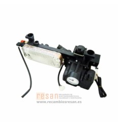Kit hidroblock Sara