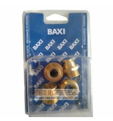 Racord conexion hidroblock