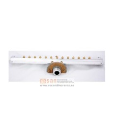 Colector GN victoria 24/24f