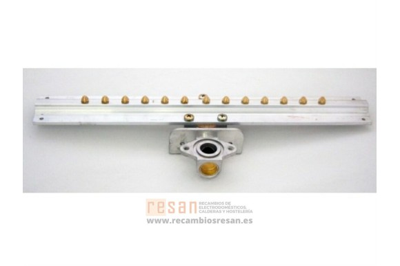 Colector GN victoria 24/24