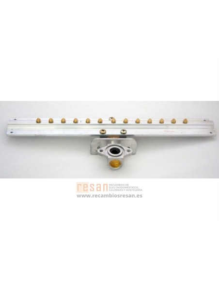 Colector GN victoria 24/24