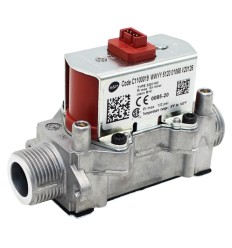 Valvula gas platinum compact SGV100 3/4 M *