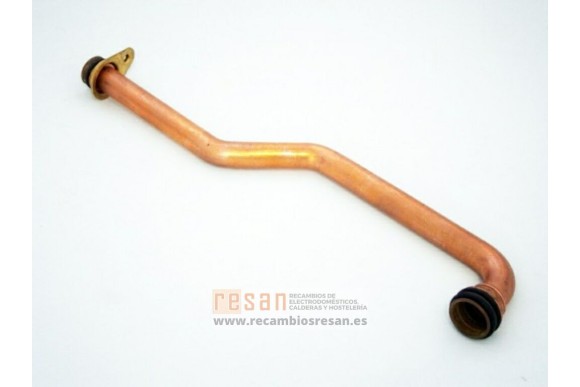 Tubo impu bomba victoria 24/24