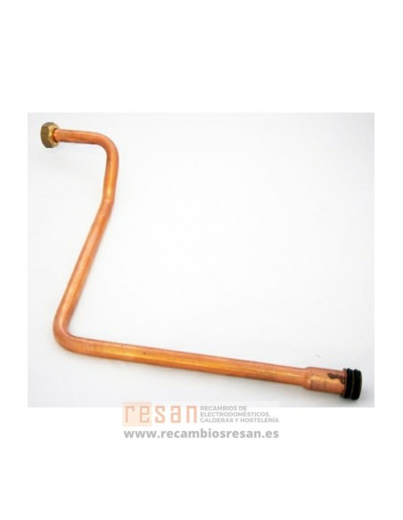 Tubo entr agua fria vict.24/24