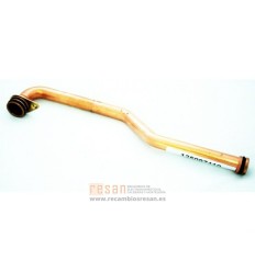Tubo impul bomba vict. 24/24f