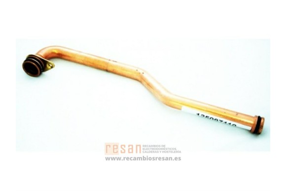 Tubo impul bomba vict. 24/24f