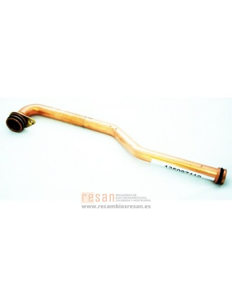 Tubo impul bomba vict. 24/24f