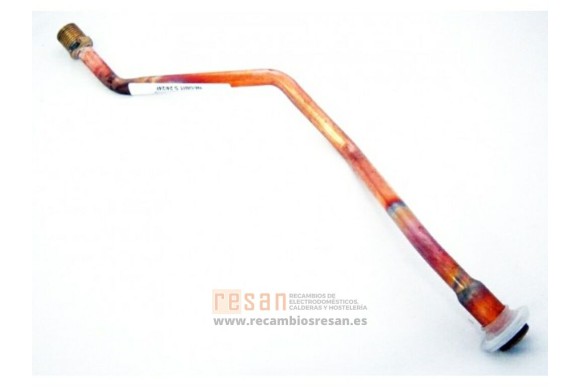 Tubo salida ACS victoria 24/24f
