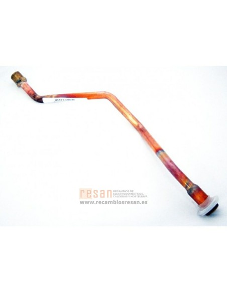 Tubo salida ACS victoria 24/24f