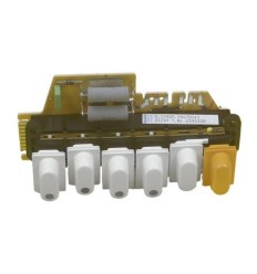 Teclado lavadora Miele W930i