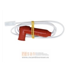 Cable sonda ionizacion platinum