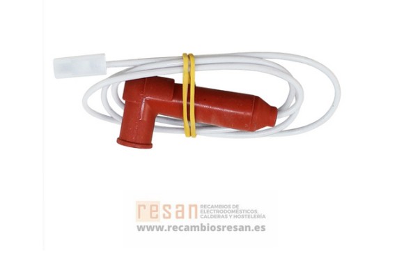 Cable sonda ionizacion platinum