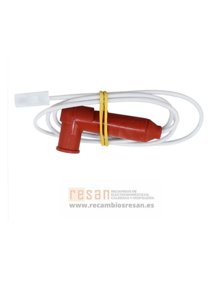 Cable sonda ionizacion platinum