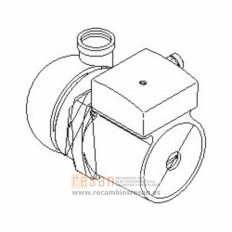 Bomba 15-60 platinum compact * ver 7662941
