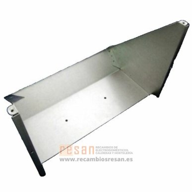 Campana extraccion altais