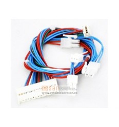 Cable baja tension platinum compact