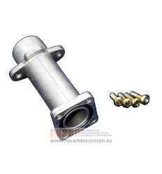 Racord entrada valvula gas - 125521063