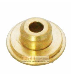 Reductor de gas d.4.5mm vega