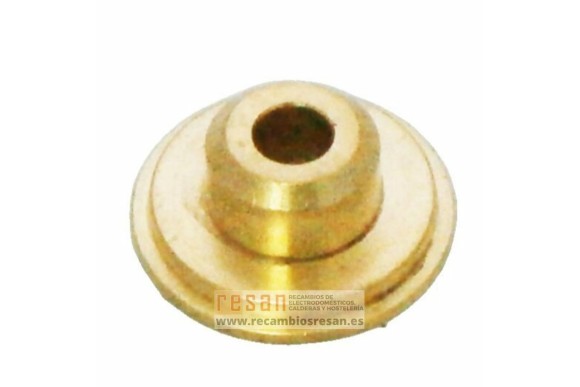 Reductor de gas d.4.5mm vega