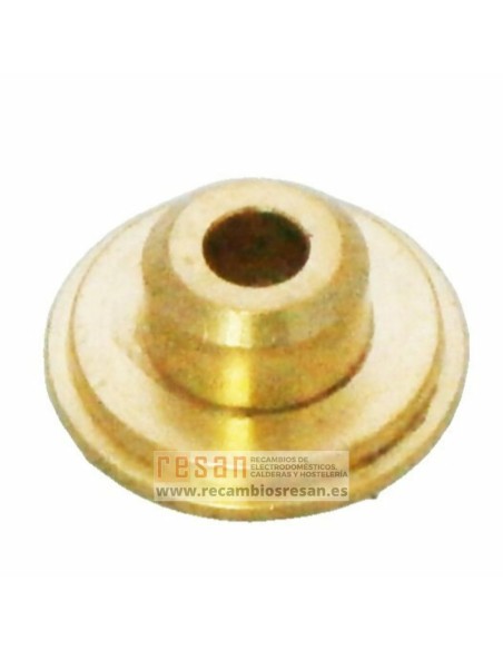 Reductor de gas d.4.5mm vega