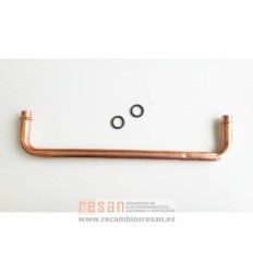 Tubo bypass Neobit plus