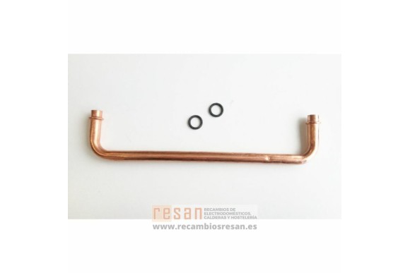 Tubo bypass Neobit plus