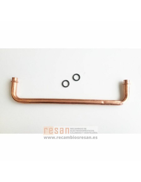 Tubo bypass Neobit plus