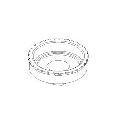 Tapon sifon platinum compact