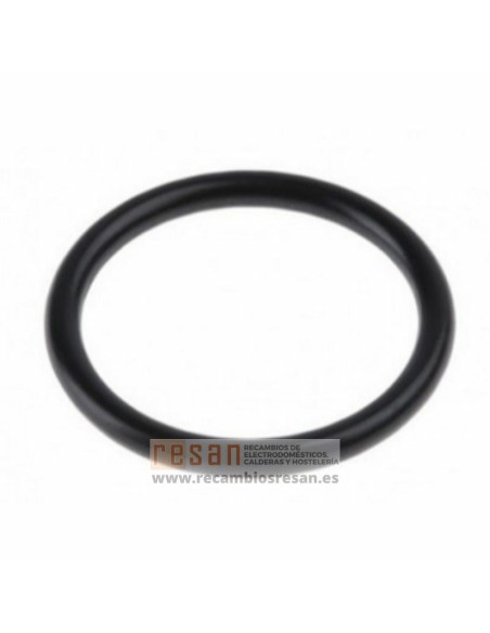 Junta torica EPDM e:2,62 mm dint:26,65 mm