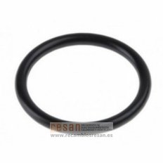 Junta torica EPDM e:2,62 mm dint:17,86 mm