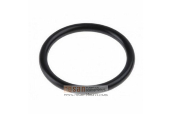 Junta torica EPDM e:2,62 mm dint:17,86 mm