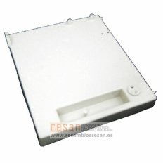 Tapa trasera cuadro control - 125540869