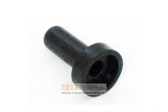Tapon racord manguera altais