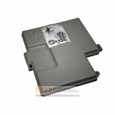Tapa posterior cuadro control - 125540955