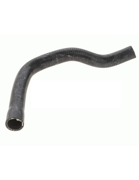 Tubo silicona novadens -445-