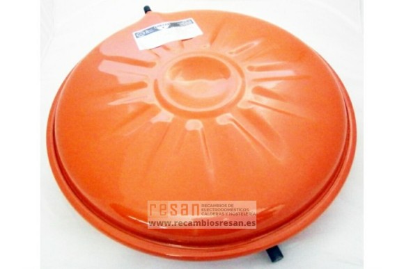Vaso de expansion 10l Novanox