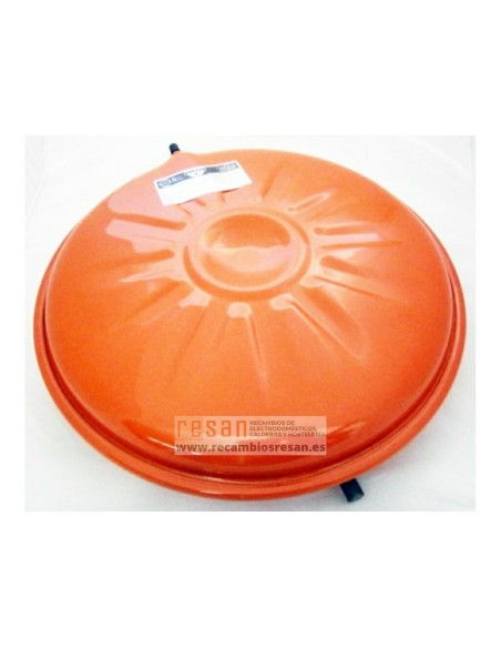 Vaso de expansion 10l Novanox