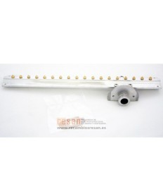 Colector de gas vega plus