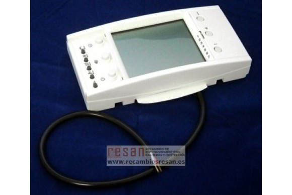 TelEcontrol inelco deimos box