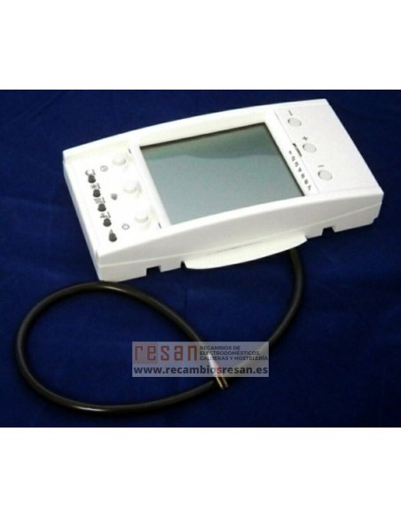 TelEcontrol inelco deimos box