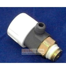 Grifo de vaciado altais/deimos