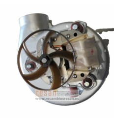 Ventilador 1v mvl rlg108 Novanox 28
